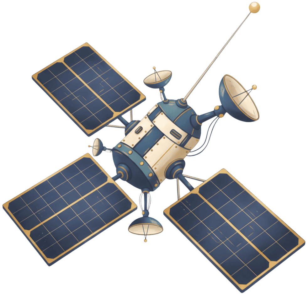 Satellite 2